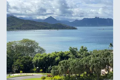 46-55 Meheanu Place #3441, Kaneohe, HI 96744 - Photo 1