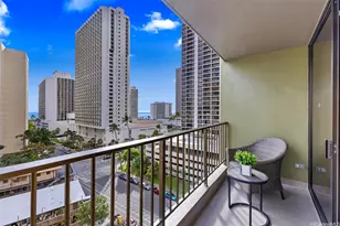 229 Paoakalani Ave, Honolulu, HI 96815 - Photo 1