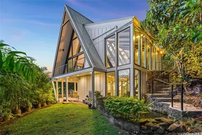 3285 Beaumont Woods Place #9, Honolulu, HI 96822 - Photo 1