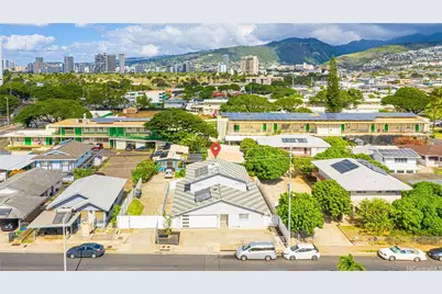 3024 Lakimau Street, Honolulu, HI 96815 - Photo 1