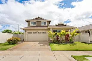91-1035 Iliahialoe Loop, Ewa Beach, HI 96706 - Photo 1