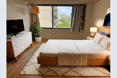 444 Niu Street #815, Honolulu, HI 96815 - Photo 1
