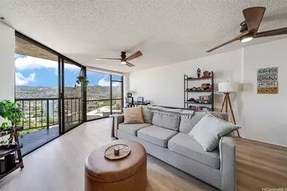 60 N Beretania Street #3504, Honolulu, HI 96817 - Photo 1