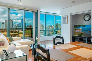 1888 Kalakaua Ave, Honolulu, HI 96815 - Photo 1