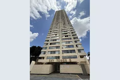 1060 Kamehameha Highway #2603B, Pearl City, HI 96782 - Photo 1