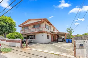 1224 Haloa Dr, Honolulu, HI 96818 - Photo 1