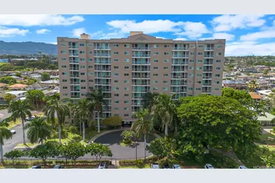 94-979 Kauolu Place #1011, Waipahu, HI 96797 - Photo 1