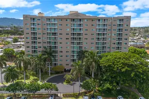 94-979 Kau'Olu Pl, Waipahu, HI 96797 - Photo 1