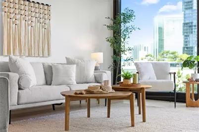 1100 Ala Moana Boulevard #610, Honolulu, HI 96814 - Photo 1