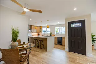 2265 Waiomao Rd, Honolulu, HI 96816 - Photo 1