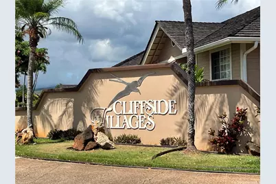 94-109 Wali Place #103F, Waipahu, HI 96797 - Photo 1