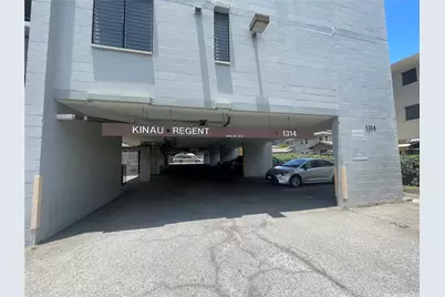 1314 Kinau Street #204, Honolulu, HI 96814 - Photo 1