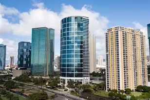 1330 Ala Moana Blvd, Honolulu, HI 96814 - Photo 1