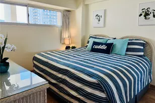 2440 Kuhio Ave, Honolulu, HI 96815 - Photo 1