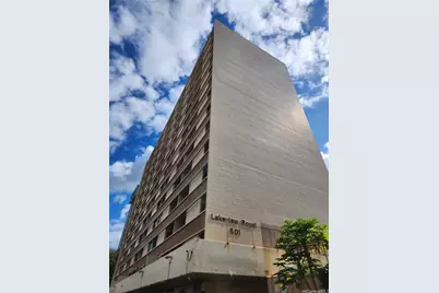 801 Ala Nioi Place #506, Honolulu, HI 96818 - Photo 1