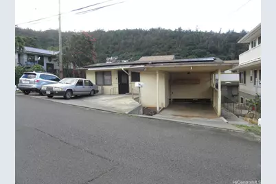 2719 Kamanaiki Street, Honolulu, HI 96819 - Photo 1