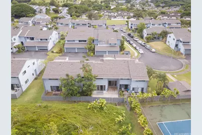 47-002 Hui Iwa Place #53C, Kaneohe, HI 96744 - Photo 1