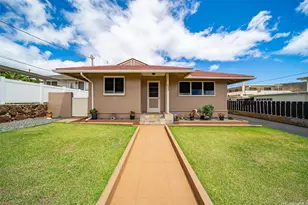 623 10th Ave, Honolulu, HI 96816 - Photo 1