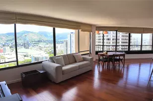 1778 Ala Moana Blvd, Honolulu, HI 96815 - Photo 1