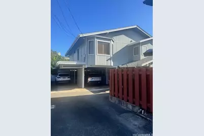 2144 Kanealii Avenue #A, Honolulu, HI 96813 - Photo 1