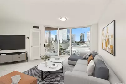 801 S King Street #1202, Honolulu, HI 96813 - Photo 1