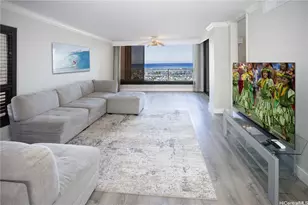 1650 Ala Moana Blvd, Honolulu, HI 96815 - Photo 1