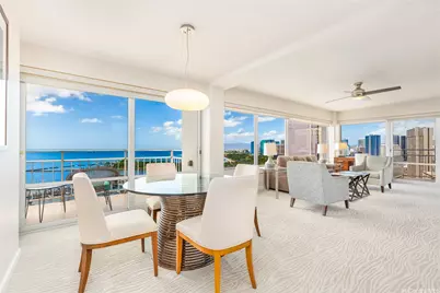 1777 Ala Moana Boulevard #2410, Honolulu, HI 96815 - Photo 1