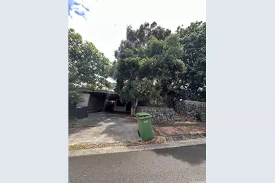 1328 Ainapua Street, Honolulu, HI 96819 - Photo 1