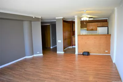 60 N Beretania Street #3103, Honolulu, HI 96817 - Photo 1
