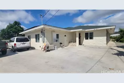 98-232 Kaluamoi Place #B, Pearl City, HI 96782 - Photo 1