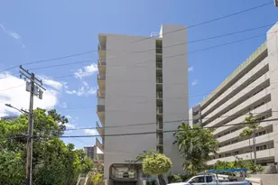 1620 Ke’eaumoku St, Honolulu, HI 96822 - Photo 1