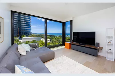 1100 Ala Moana Boulevard #902, Honolulu, HI 96814 - Photo 1