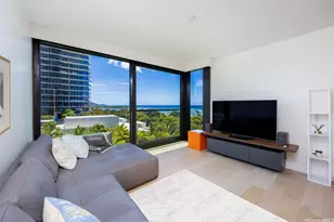 1100 Ala Moana Blvd, Honolulu, HI 96814 - Photo 1