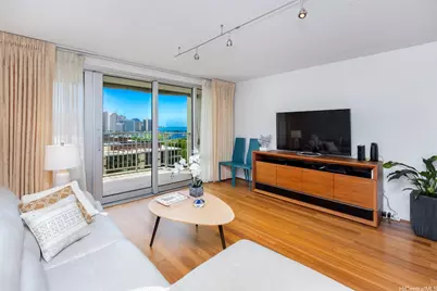 1350 Ala Moana Boulevard #1606, Honolulu, HI 96814 - Photo 1