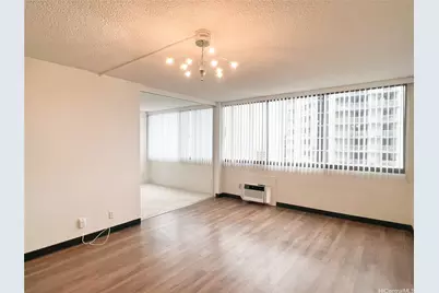 1255 Nuuanu Avenue #E2506, Honolulu, HI 96817 - Photo 1