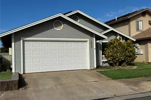 91-1008 Waimomona Pl, Ewa Beach, HI 96706 - Photo 1