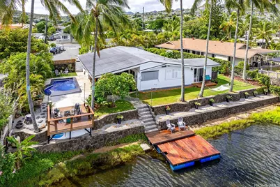 880 Akiu Place, Kailua, HI 96734 - Photo 1