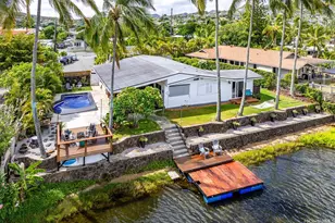 880 Akiu Pl, Kailua, HI 96734 - Photo 1