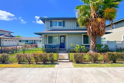 460 Kamaaha Avenue #10, Kapolei, HI 96707 - Photo 1