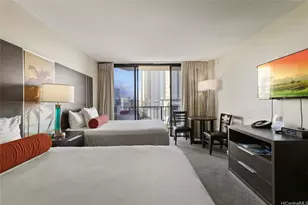 1850 Ala Moana Blvd, Honolulu, HI 96815 - Photo 1