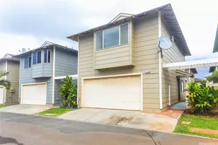 91-1011 Laulauna St, Ewa Beach, HI 96706 - Photo 1