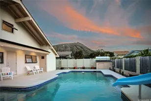 7167 Kukii St, Honolulu, HI 96825 - Photo 1