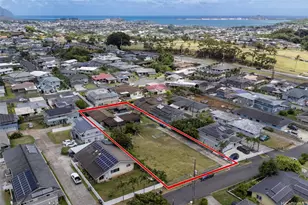 45-523 Halekou Rd, Kaneohe, HI 96744 - Photo 1