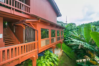 45-308 Kahiko Street, Kaneohe, HI 96744 - Photo 1