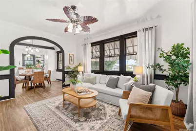 1001 Belser Street, Honolulu, HI 96816 - Photo 1