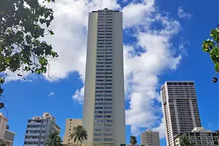 445 Seaside Ave, Honolulu, HI 96815 - Photo 1