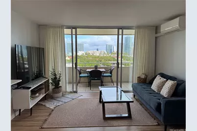 920 Ward Avenue #9B, Honolulu, HI 96814 - Photo 1