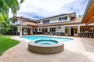 127 Mokumanu Dr, Kailua, HI 96734 - Photo 1