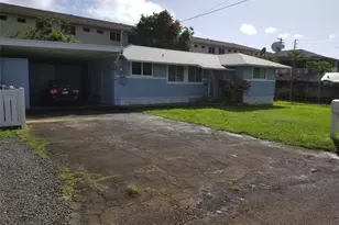 36 Ilima St, Wahiawa, HI 96786 - Photo 1