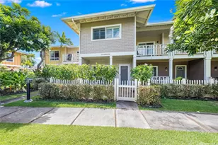 1150 Kakala St, Kapolei, HI 96707 - Photo 1